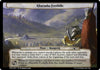 Image for Kharasha Foothills (Planechase: March of the Machine) (149) - Magic: The Gathering