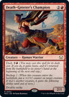 Image for Death-Greeter's Champion (Commander: March of the Machine) (30) - Magic: The Gathering