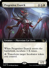 Image for Progenitor Exarch (Extended Art) (March of the Machine) (348) - Magic: The Gathering
