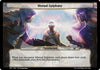 Image for Mutual Epiphany (Planechase: March of the Machine) (151) - Magic: The Gathering