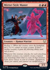 Image for Mirror-Style Master (Commander: March of the Machine) (32) - Magic: The Gathering
