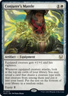 Image for Conjurer's Mantle (Commander: March of the Machine) (12) - Magic: The Gathering