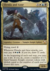 Image for Elenda and Azor (Commander: March of the Machine) (6) - Magic: The Gathering