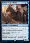 Image for Herald of Hoofbeats (Commander: March of the Machine) (22) - Magic: The Gathering