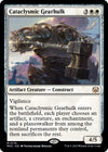 Image for Cataclysmic Gearhulk (Commander: March of the Machine) (176) - Magic: The Gathering
