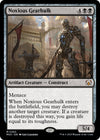 Image for Noxious Gearhulk (Commander: March of the Machine) (260) - Magic: The Gathering