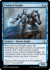 Image for Protocol Knight (March of the Machine) (74) - Magic: The Gathering