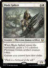 Image for Blade Splicer (Commander: March of the Machine) (175) - Magic: The Gathering