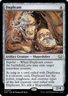 Image for Duplicant (Commander: March of the Machine) (355) - Magic: The Gathering