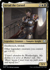 Image for Arvad the Cursed (Commander: March of the Machine) (317) - Magic: The Gathering
