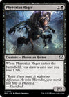 Image for Phyrexian Rager (Commander: March of the Machine) (265) - Magic: The Gathering