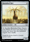 Image for Burnished Hart (Commander: March of the Machine) (351) - Magic: The Gathering