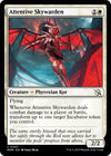 Image for Attentive Skywarden (March of the Machine) (7) - Magic: The Gathering