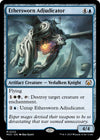 Image for Ethersworn Adjudicator (Commander: March of the Machine) (222) - Magic: The Gathering