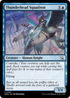 Image for Thunderhead Squadron (March of the Machine) (81) - Magic: The Gathering
