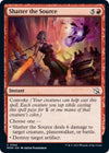 Image for Shatter the Source (March of the Machine) (164) - Magic: The Gathering