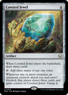 Image for Coveted Jewel (Commander: March of the Machine) (353) - Magic: The Gathering