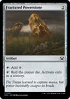 Image for Fractured Powerstone (Commander: March of the Machine) (357) - Magic: The Gathering