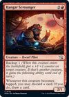 Image for Hangar Scrounger (March of the Machine) (142) - Magic: The Gathering