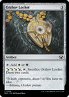 Image for Orzhov Locket (Commander: March of the Machine) (368) - Magic: The Gathering
