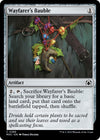 Image for Wayfarer's Bauble (Commander: March of the Machine) (389) - Magic: The Gathering