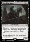 Image for Midnight Reaper (Commander: March of the Machine) (257) - Magic: The Gathering