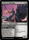 Image for Order of Midnight (Commander: March of the Machine) (261) - Magic: The Gathering