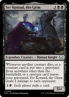 Image for Syr Konrad, the Grim (Commander: March of the Machine) (269) - Magic: The Gathering