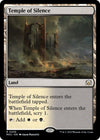 Image for Temple of Silence (Commander: March of the Machine) (436) - Magic: The Gathering