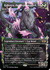 Image for Kaheera, the Orphanguard (March of the Machine: Multiverse Legends) (47) - Magic: The Gathering