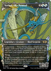Image for Yorion, Sky Nomad (March of the Machine: Multiverse Legends) (64) - Magic: The Gathering