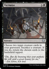 Image for Victimize (Commander: March of the Machine) (270) - Magic: The Gathering