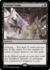 Image for Painful Truths (Commander: March of the Machine) (262) - Magic: The Gathering