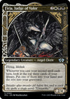 Image for Firja, Judge of Valor (March of the Machine: Multiverse Legends) (40) - Magic: The Gathering