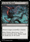 Image for Go for the Throat (Commander: March of the Machine) (250) - Magic: The Gathering