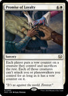 Image for Promise of Loyalty (Commander: March of the Machine) (200) - Magic: The Gathering