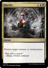 Image for Mortify (Commander: March of the Machine) (337) - Magic: The Gathering