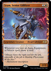 Image for Sram, Senior Edificer (March of the Machine: Multiverse Legends) (6) - Magic: The Gathering