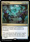 Image for Time Wipe (Commander: March of the Machine) (340) - Magic: The Gathering