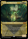 Image for Yarok, the Desecrated (March of the Machine: Multiverse Legends) (63) - Magic: The Gathering