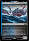 Image for Gyruda, Doom of Depths (Foil Etched) (March of the Machine: Multiverse Legends) (107) - Magic: The Gathering