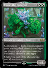 Image for Umori, the Collector (Foil Etched) (March of the Machine: Multiverse Legends) (127) - Magic: The Gathering