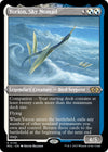 Image for Yorion, Sky Nomad (Foil Etched) (March of the Machine: Multiverse Legends) (129) - Magic: The Gathering