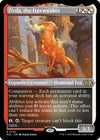 Image for Zirda, the Dawnwaker (Foil Etched) (March of the Machine: Multiverse Legends) (130) - Magic: The Gathering