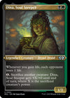 Image for Dina, Soul Steeper (Foil Etched) (March of the Machine: Multiverse Legends) (102) - Magic: The Gathering