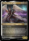 Image for Firja, Judge of Valor (Foil Etched) (March of the Machine: Multiverse Legends) (105) - Magic: The Gathering