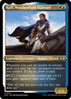 Image for Raff, Weatherlight Stalwart (Foil Etched) (March of the Machine: Multiverse Legends) (121) - Magic: The Gathering