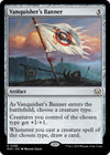 Image for Vanquisher's Banner (Commander: March of the Machine) (388) - Magic: The Gathering