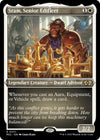 Image for Sram, Senior Edificer (Foil Etched) (March of the Machine: Multiverse Legends) (71) - Magic: The Gathering