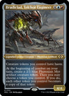 Image for Brudiclad, Telchor Engineer (Foil Etched) (March of the Machine: Multiverse Legends) (101) - Magic: The Gathering